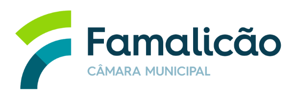 Logo Câmara Municipal de Famalicão