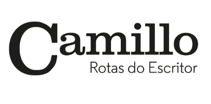 Logo Camillo Rotas do Escritor
